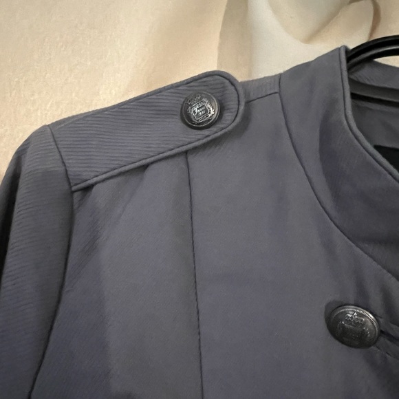 Vintage GUESS Blazer Jacket Size L - Picture 4 of 7